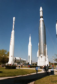 kennedy-space-center