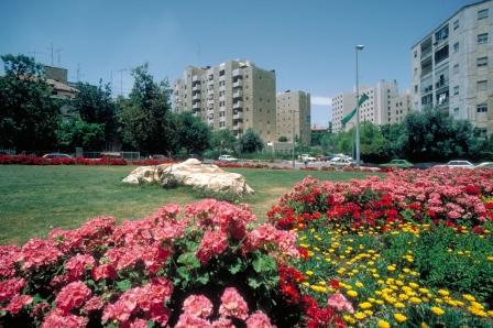 Jerusalem