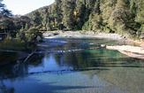 flod i patagonien