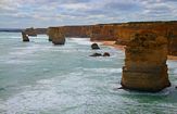 klippor australien