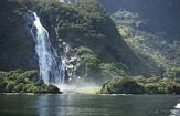 vattenfall på nz