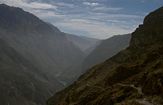 bergsvy i peru